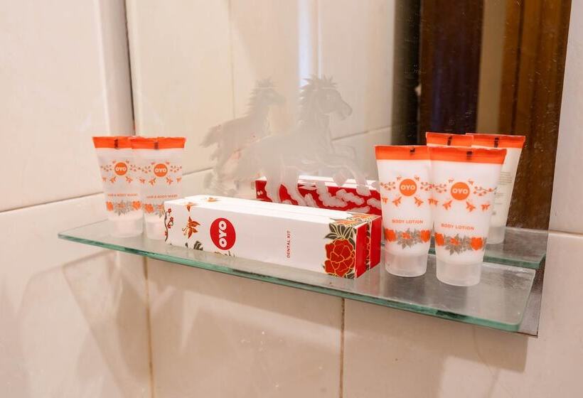 فندق Capital O 612 Dante Guesthouse