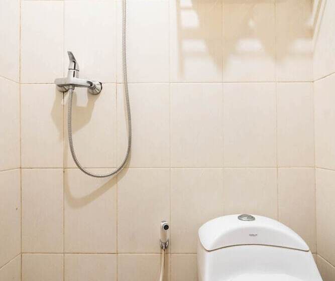 فندق Capital O 612 Dante Guesthouse