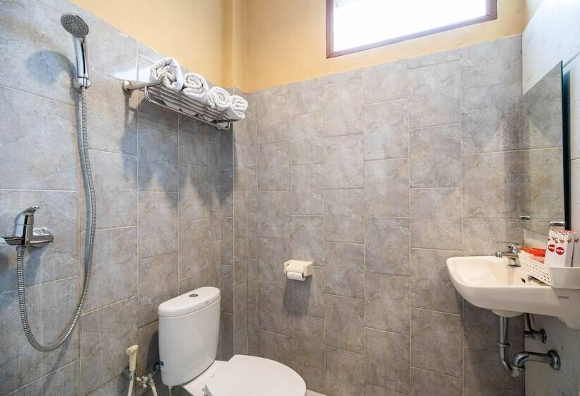 فندق Capital O 612 Dante Guesthouse