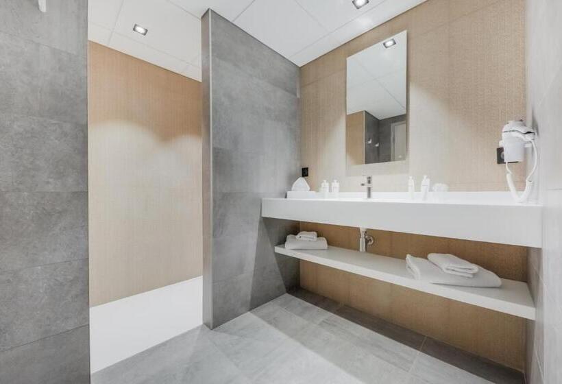 ホテル Domaine De Bayeux