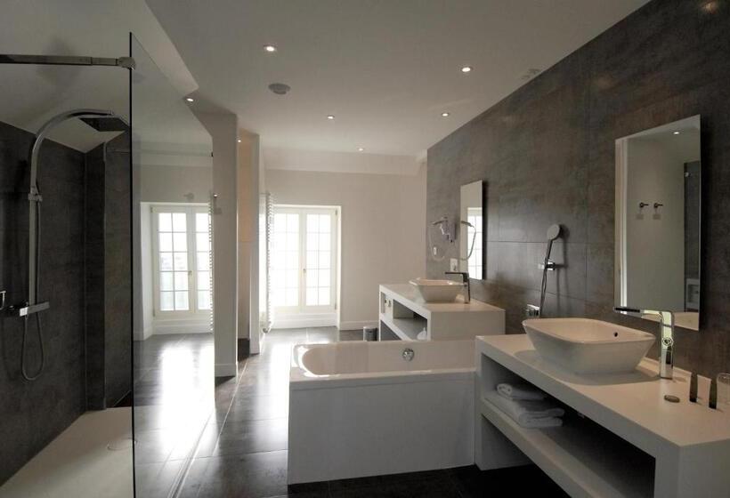 ホテル Domaine De Bayeux