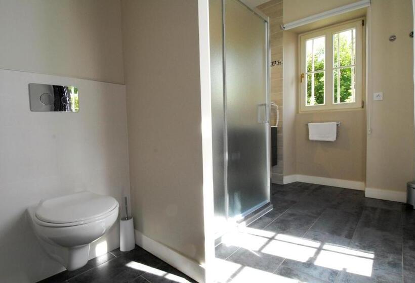 ホテル Domaine De Bayeux