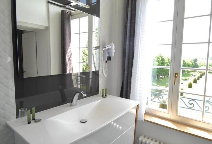 ホテル Domaine De Bayeux