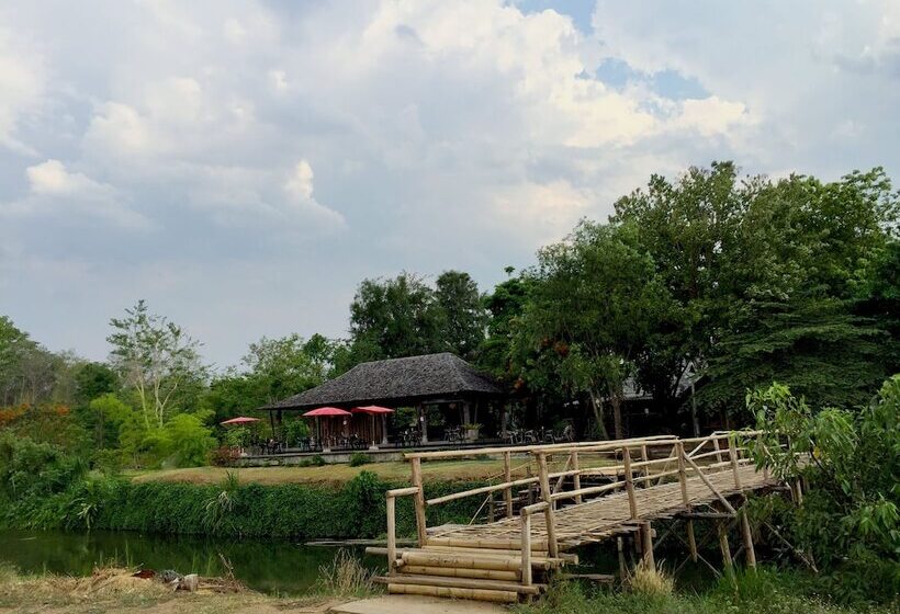 ホテル Family Hut Pai