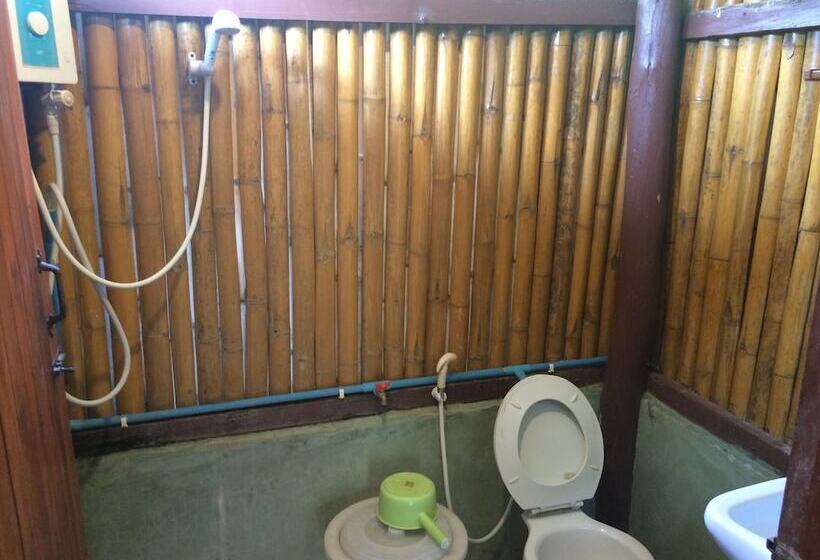 ホテル Family Hut Pai