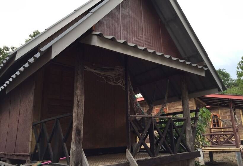 ホテル Family Hut Pai