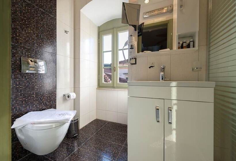هتل Fiscardonna Luxury Suites