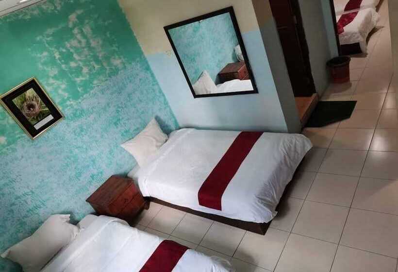 酒店 Gw Furama Apartment