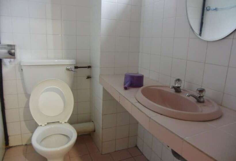 酒店 Gw Furama Apartment