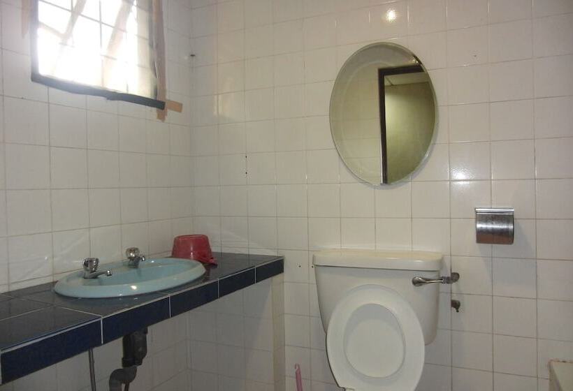 酒店 Gw Furama Apartment