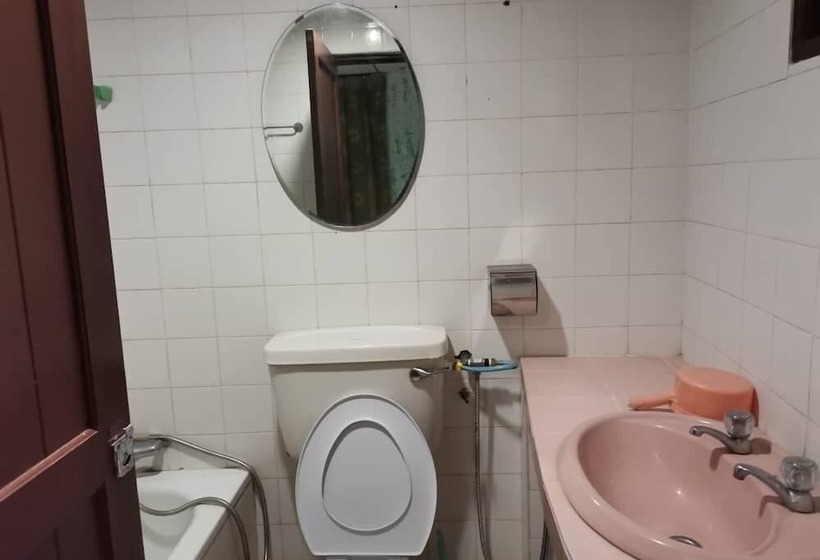 酒店 Gw Furama Apartment