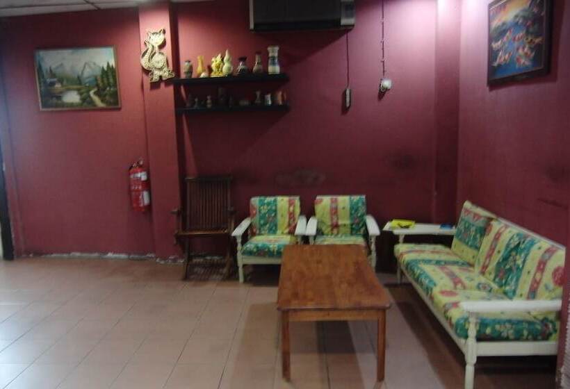 酒店 Gw Furama Apartment