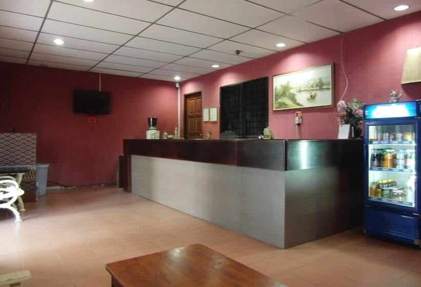 酒店 Gw Furama Apartment