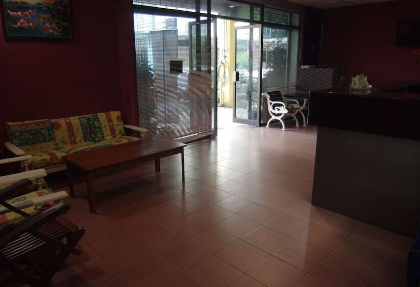 酒店 Gw Furama Apartment