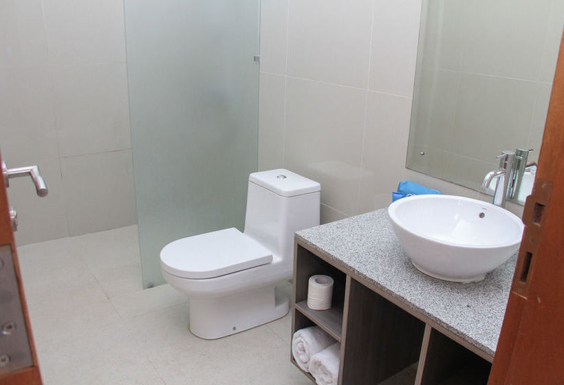 Fotos del hotel Harmony Beach Suite:  37