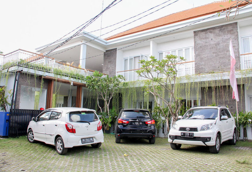 Fotos del hotel Harmony Beach Suite:  35