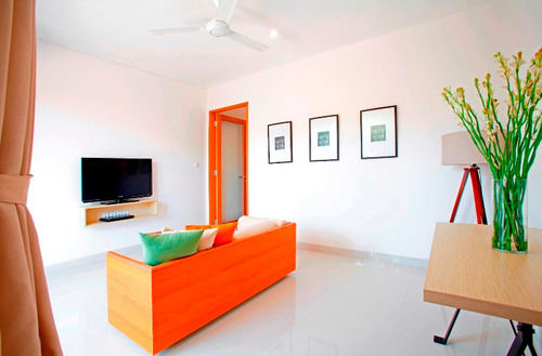Fotos del hotel Harmony Beach Suite:  20