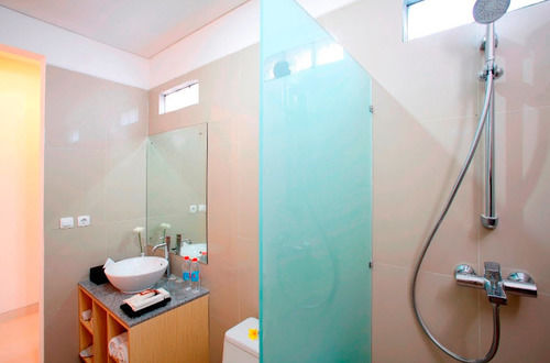 Fotos del hotel Harmony Beach Suite:  45