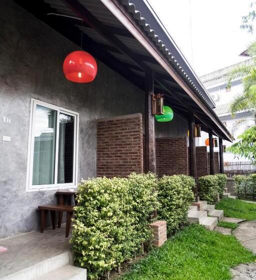 酒店 Home Inn Pai Garden