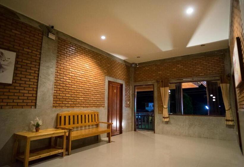 호텔 Home Inn Pai Garden