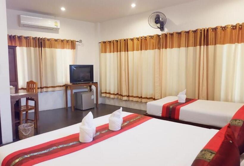 Отель Home Inn Pai Garden