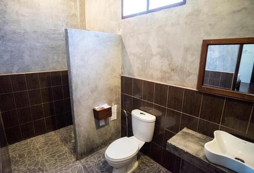 Отель Home Inn Pai Garden