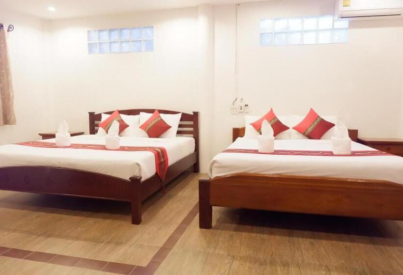 호텔 Home Inn Pai Garden