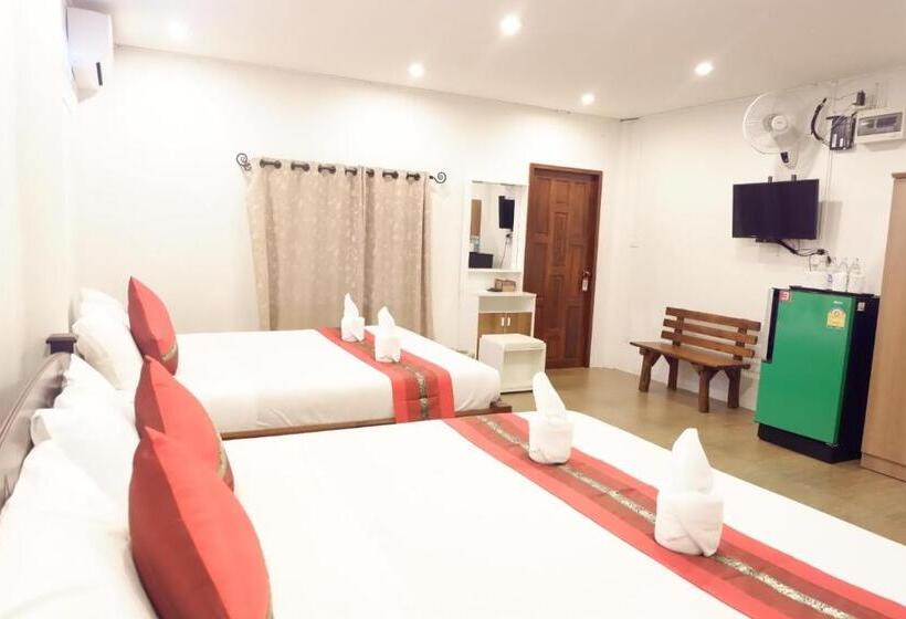 호텔 Home Inn Pai Garden