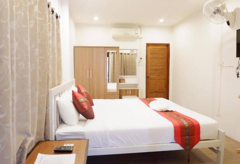 فندق Home Inn Pai Garden