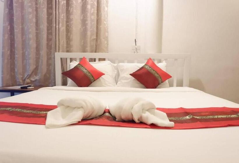 호텔 Home Inn Pai Garden