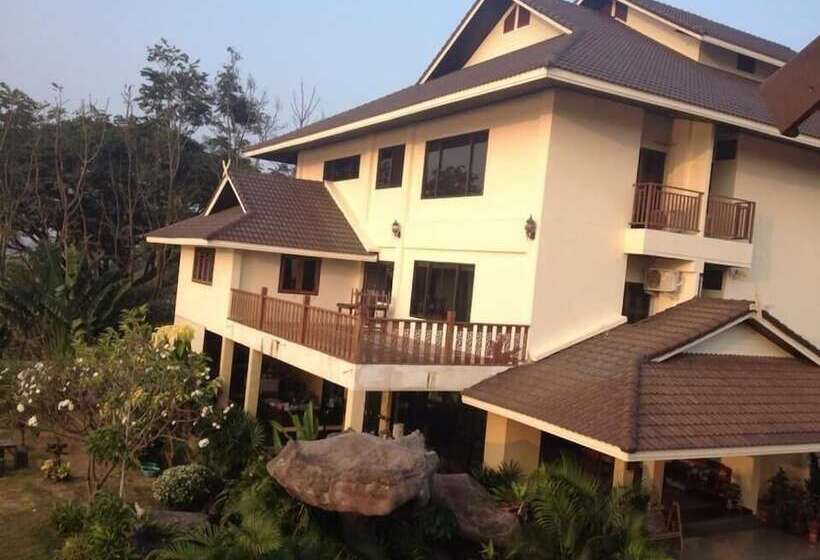 فندق Huaymuang Apartment