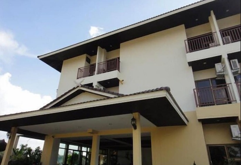 فندق Huaymuang Apartment