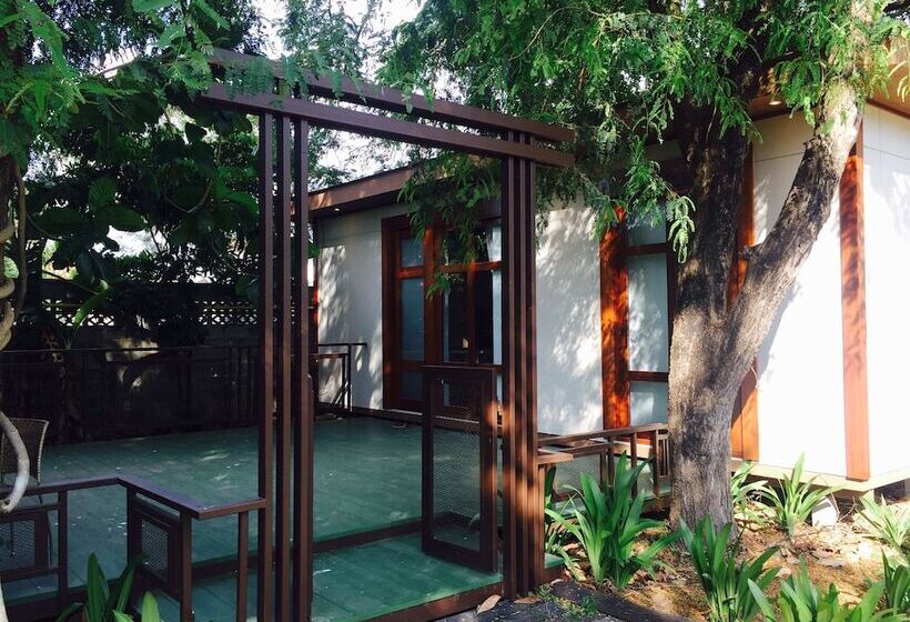 فندق Huaymuang Apartment