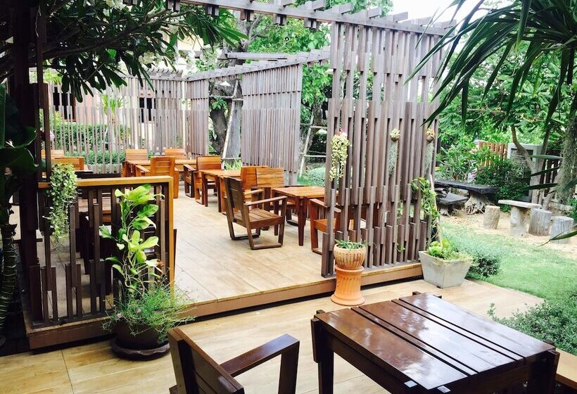 فندق Huaymuang Apartment