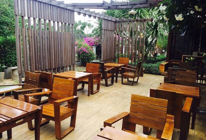 فندق Huaymuang Apartment