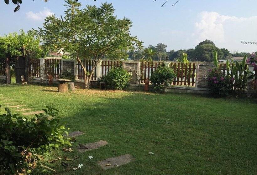 فندق Huaymuang Apartment