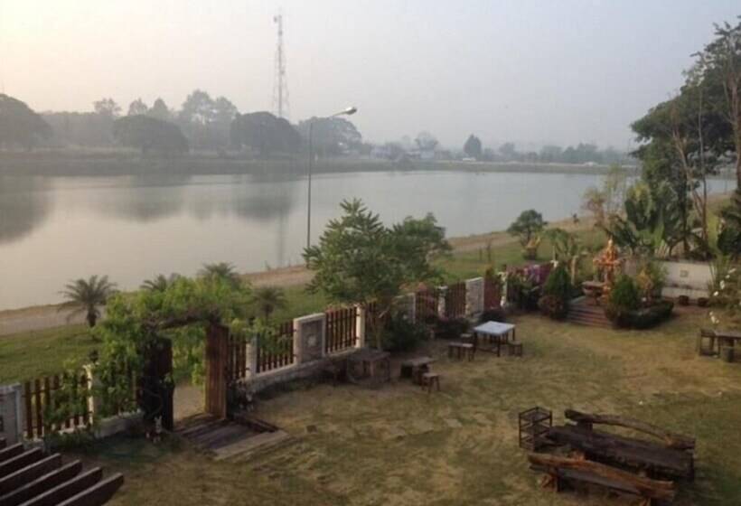 فندق Huaymuang Apartment