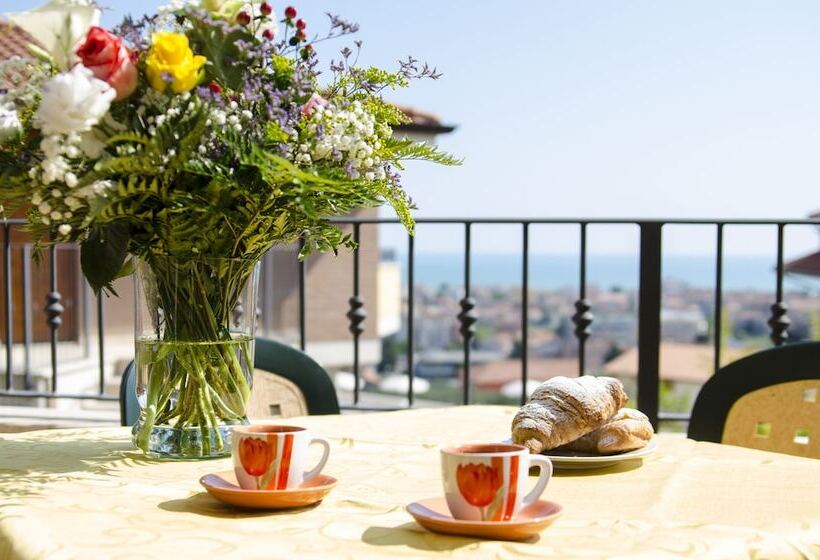 فندق Il Borgo Residence