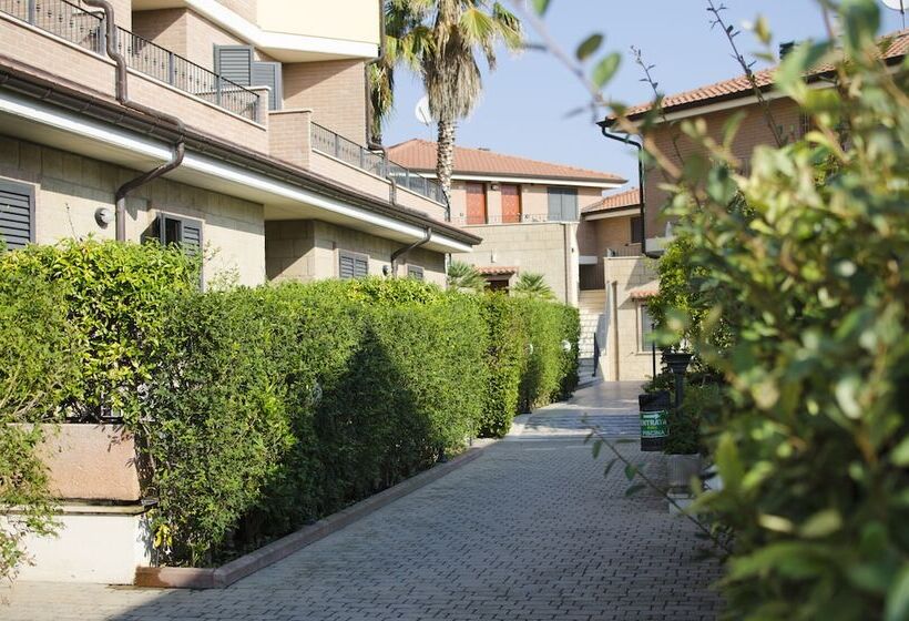 酒店 Il Borgo Residence