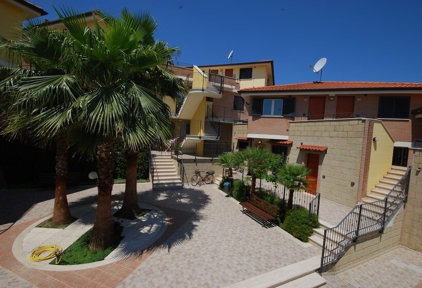 酒店 Il Borgo Residence