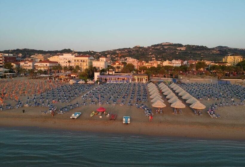 ホテル Il Borgo Residence