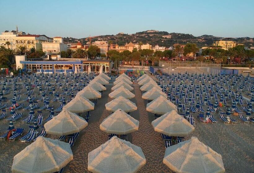 酒店 Il Borgo Residence