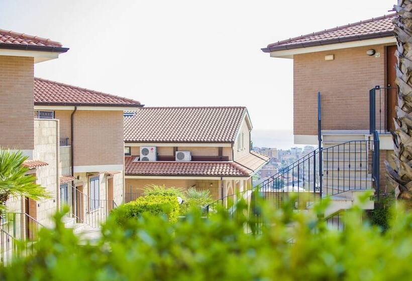 فندق Il Borgo Residence