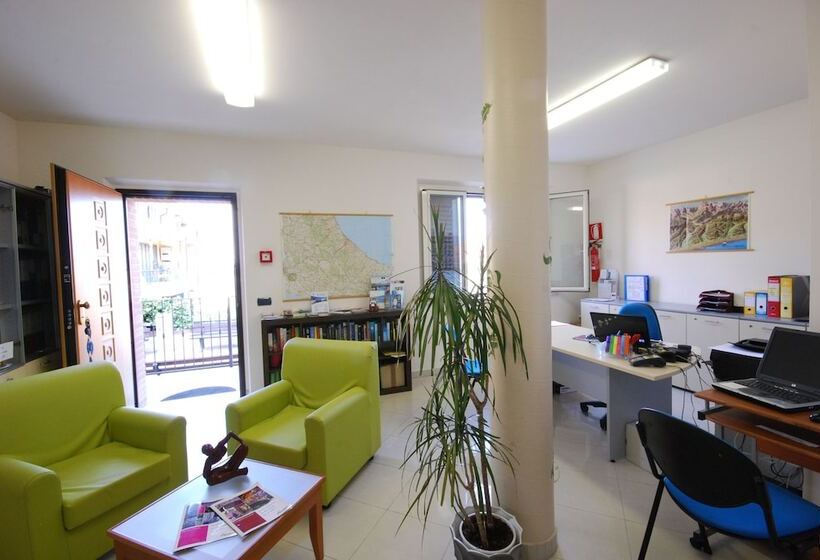 ホテル Il Borgo Residence