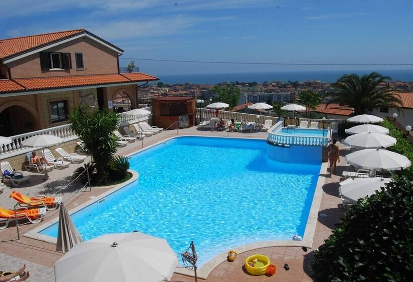 酒店 Il Borgo Residence