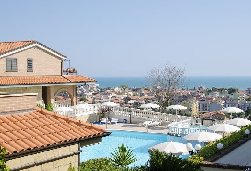 فندق Il Borgo Residence