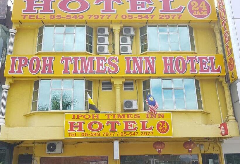 ホテル Highway Times Inn