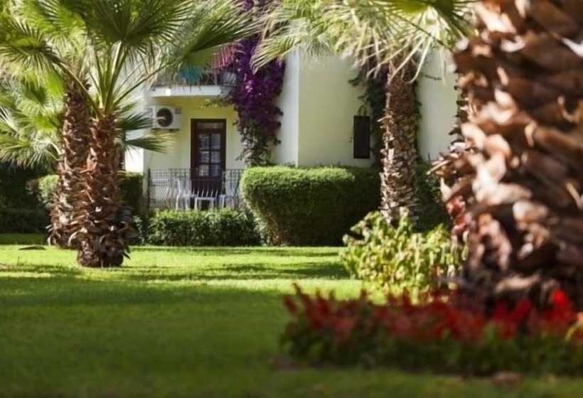 בית מלון כפרי Katrancı Park