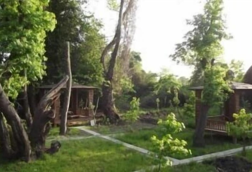 בית מלון כפרי Katrancı Park