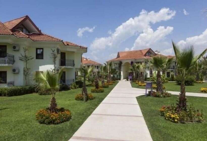 בית מלון כפרי Katrancı Park